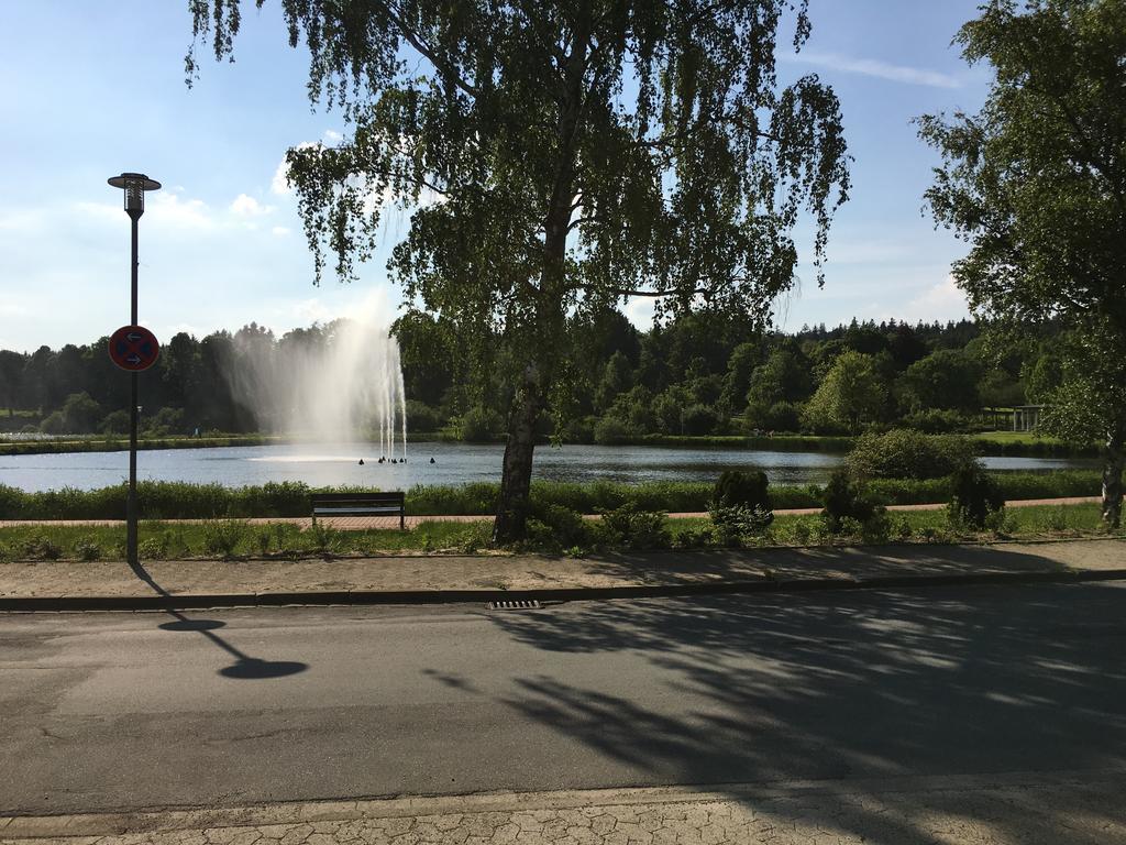 Fewo Andresen Hahnenklee Goslar Exterior photo